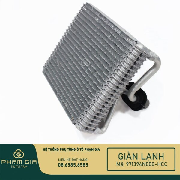 GIAN LANH 971394N000-HCC