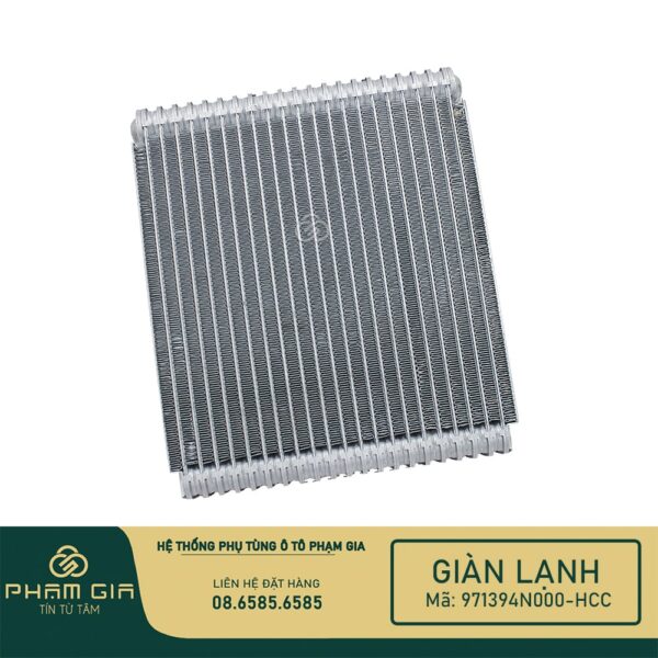 GIAN LANH 971394N000-HCC