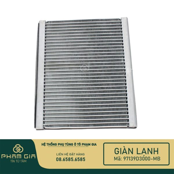 GIAN LANH 97139D3000-MB