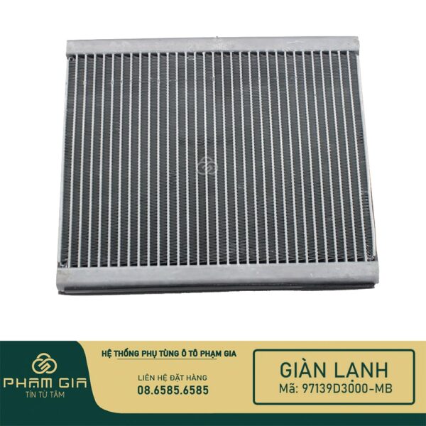 GIAN LANH 97139D3000-MB