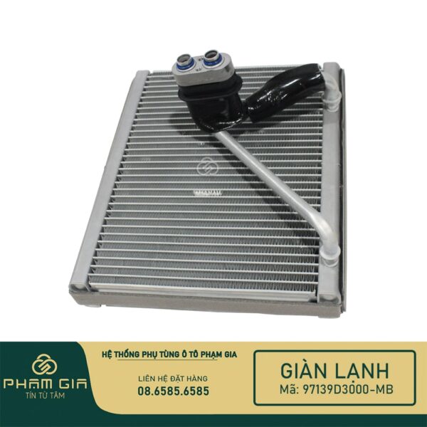 GIAN LANH 97139D3000-MB