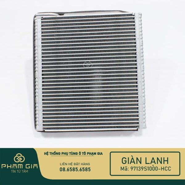 GIAN LANH 97139S1000-HCC
