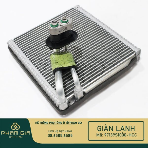 GIAN LANH 97139S1000-HCC