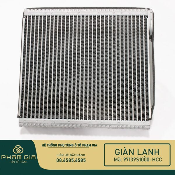 GIAN LANH 97139S1000-HCC