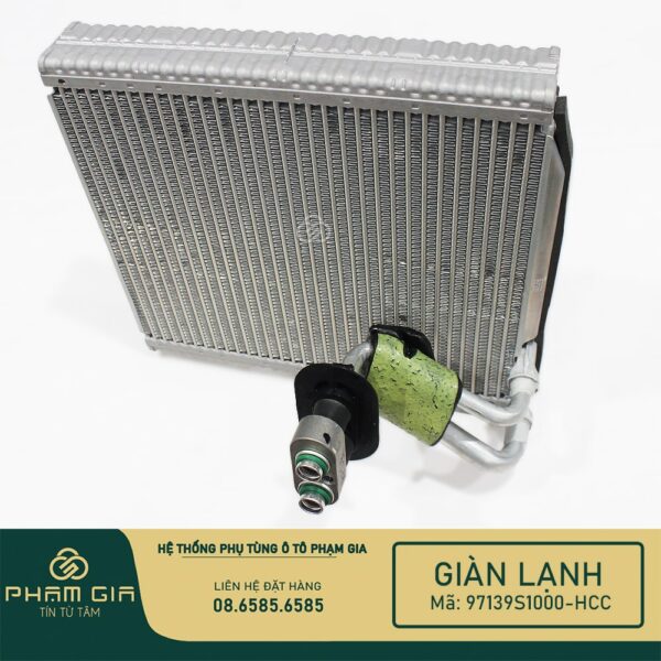 GIAN LANH 97139S1000-HCC
