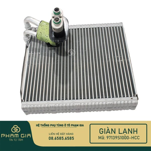 GIAN LANH 97139S1000-HCC