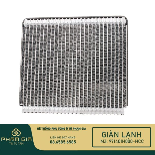 GIAN LANH 971401H000-HCC