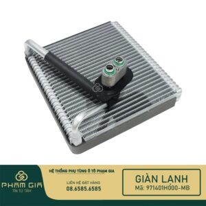 GIAN LANH 971401H000-MB