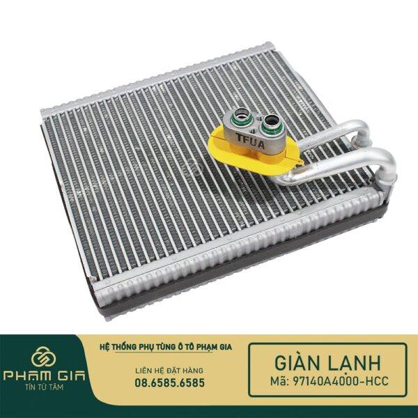 GIAN LANH 97140A4000-HCC