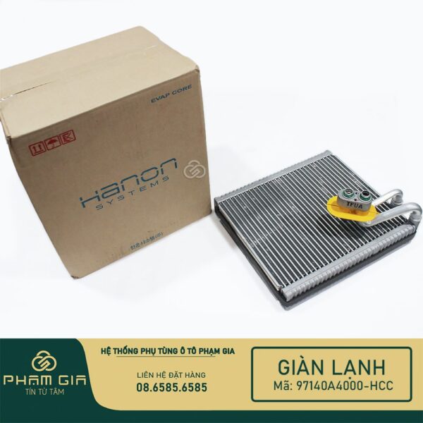 GIAN LANH 97140A4000-HCC