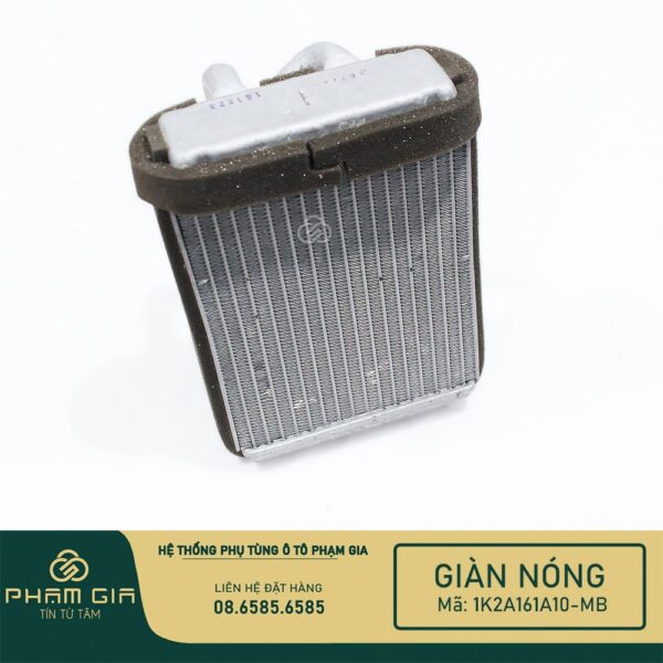 GIAN NONG 1K2A161A10-MB