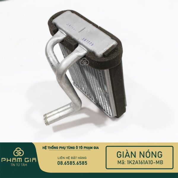 GIAN NONG 1K2A161A10-MB