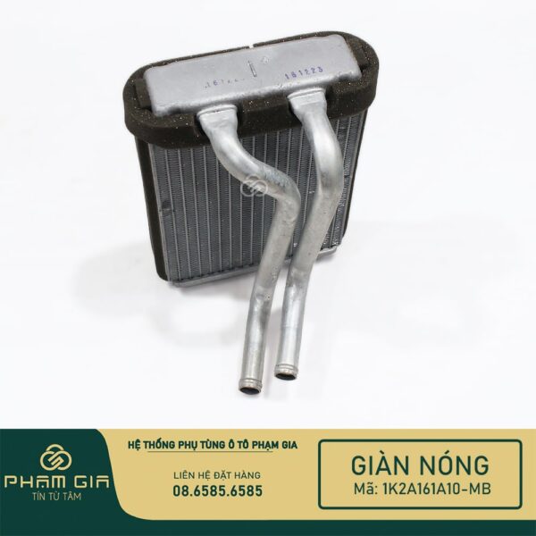 GIAN NONG 1K2A161A10-MB