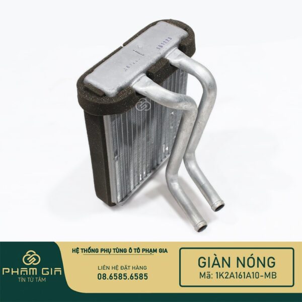 GIAN NONG 1K2A161A10-MB