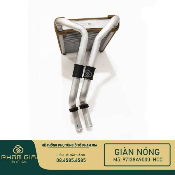 GIAN NONG 97138A9000-HCC