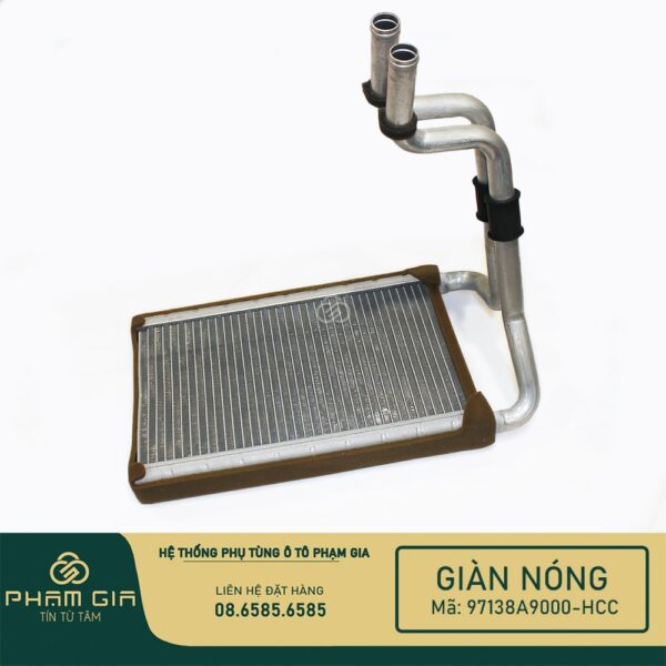 GIAN NONG 97138A9000-HCC