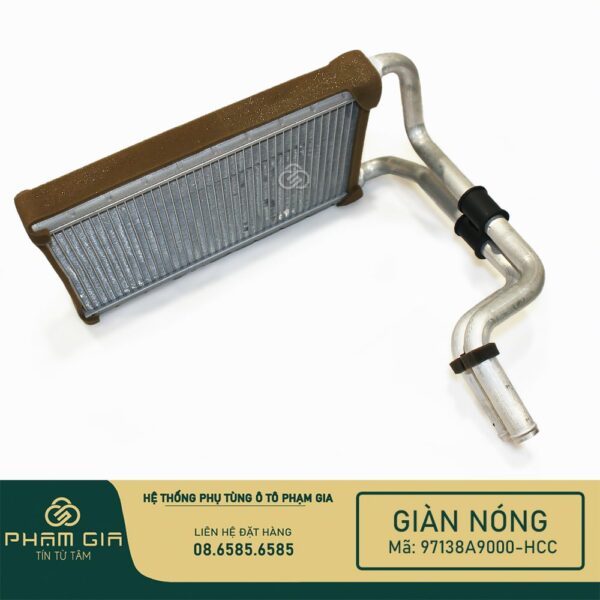 GIAN NONG 97138A9000-HCC