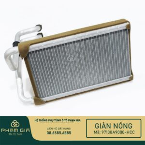 GIAN NONG 97138A9000-HCC