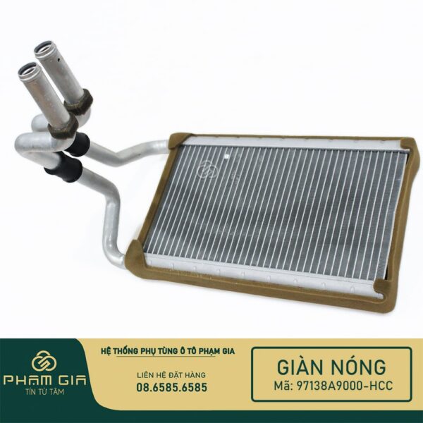 GIAN NONG 97138A9000-HCC