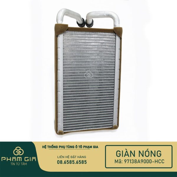 GIAN NONG 97138A9000-HCC
