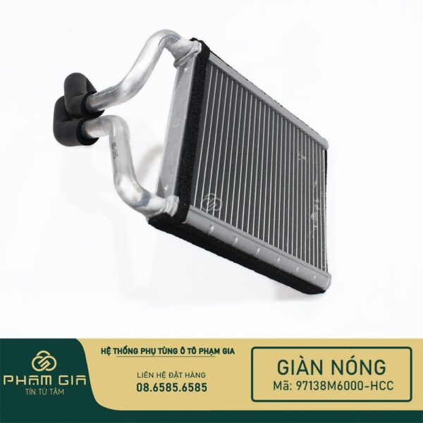 GIAN NONG 97138M6000-HCC