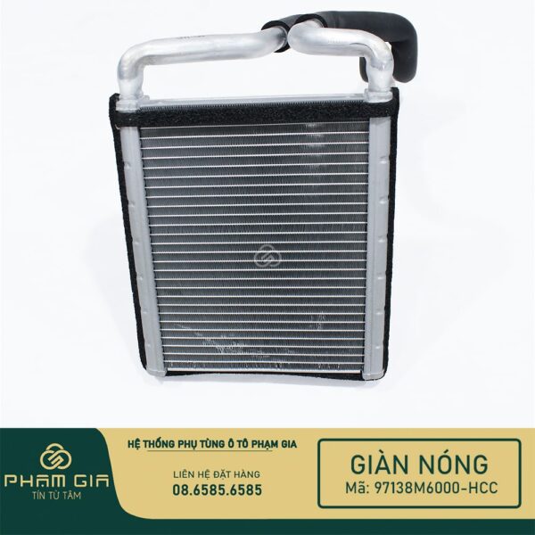 GIAN NONG 97138M6000-HCC