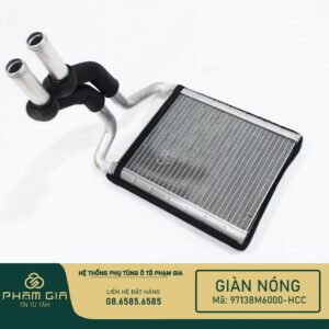 GIAN NONG 97138M6000-HCC
