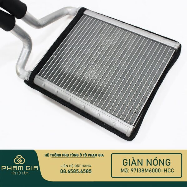 GIAN NONG 97138M6000-HCC