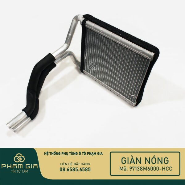 GIAN NONG 97138M6000-HCC