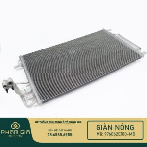 GIAN NONG 976062E100-MB