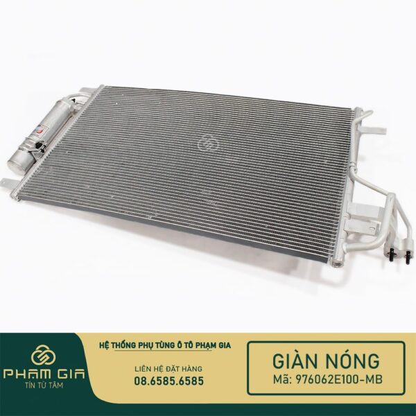 GIAN NONG 976062E100-MB