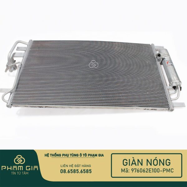 GIAN NONG 976062E100-PMC