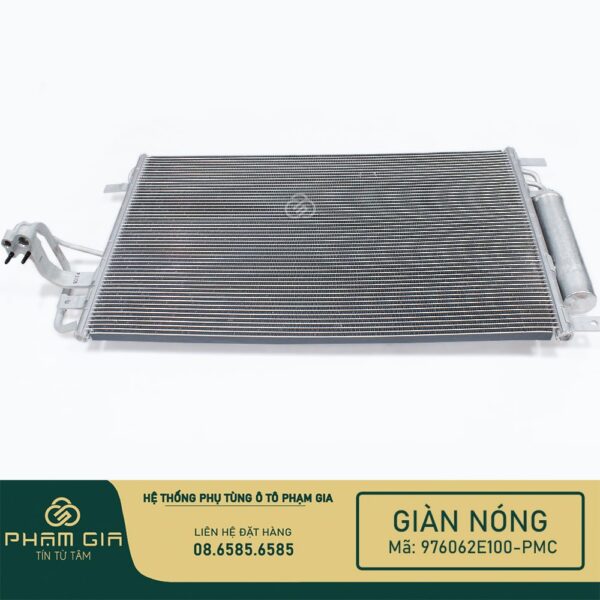 GIAN NONG 976062E100-PMC
