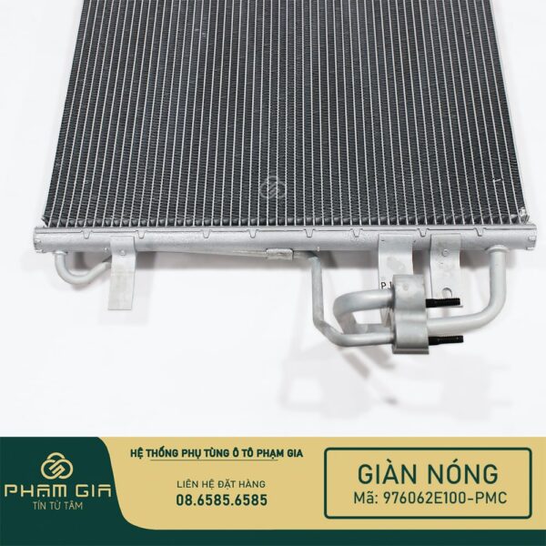 GIAN NONG 976062E100-PMC