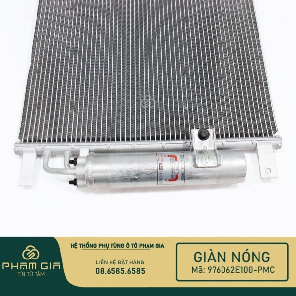GIAN NONG 976062E100-PMC