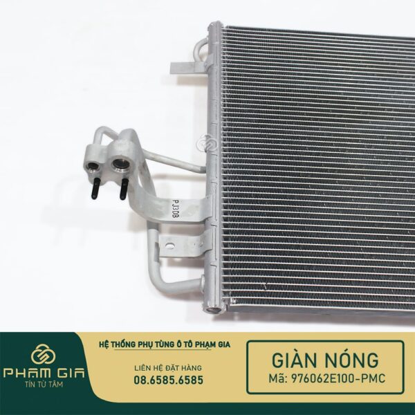 GIAN NONG 976062E100-PMC