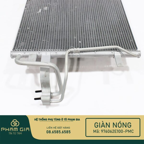 GIAN NONG 976062E100-PMC