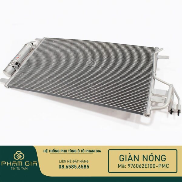 GIAN NONG 976062E100-PMC