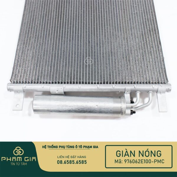 GIAN NONG 976062E100-PMC