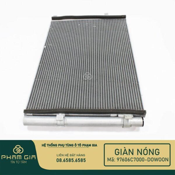 GIAN NONG 97606C7000-DOWOON