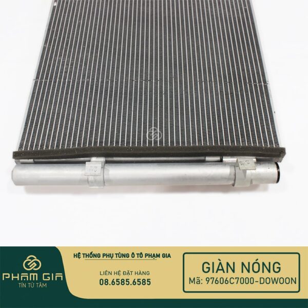 GIAN NONG 97606C7000-DOWOON