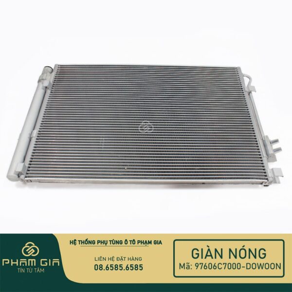 GIAN NONG 97606C7000-DOWOON