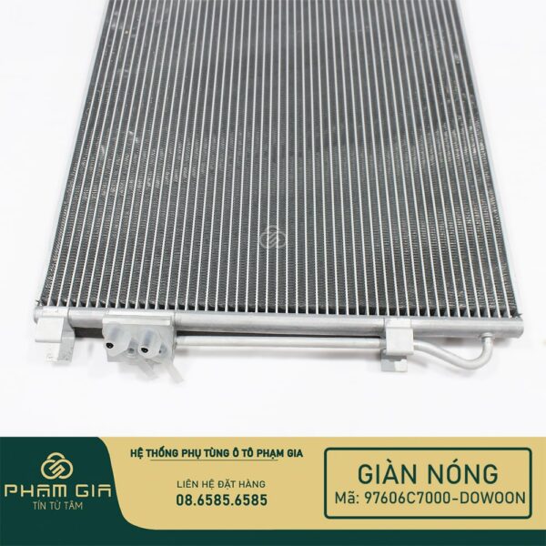 GIAN NONG 97606C7000-DOWOON