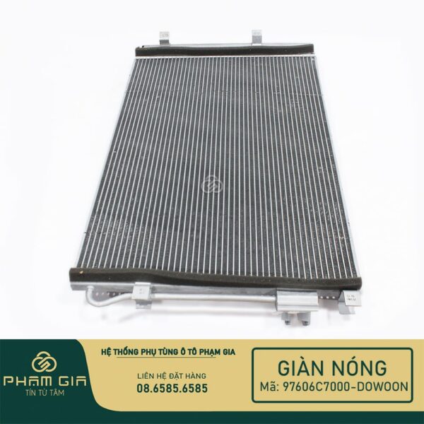 GIAN NONG 97606C7000-DOWOON