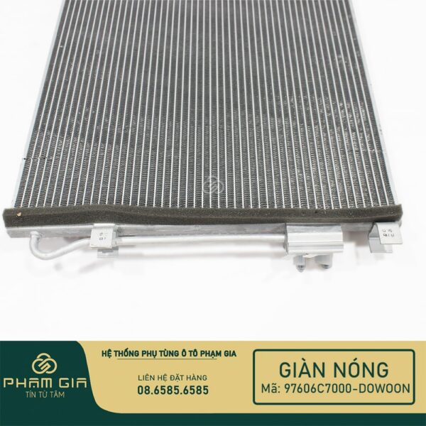 GIAN NONG 97606C7000-DOWOON