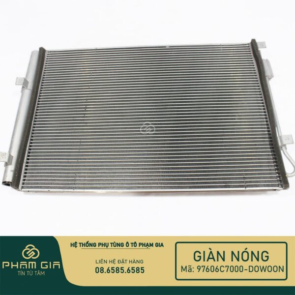 GIAN NONG 97606C7000-DOWOON