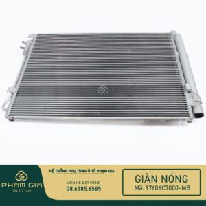 GIAN NONG 97606C7000-MB