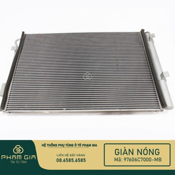 GIAN NONG 97606C7000-MB