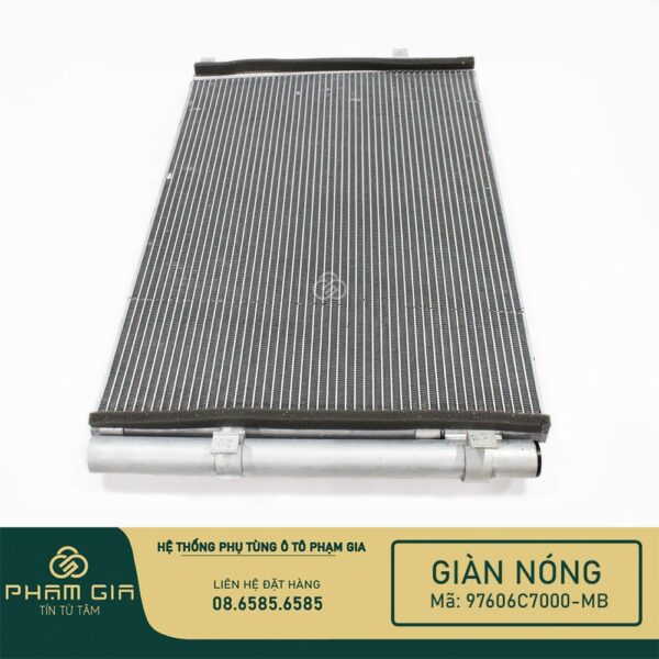 GIAN NONG 97606C7000-MB