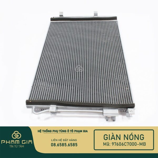 GIAN NONG 97606C7000-MB